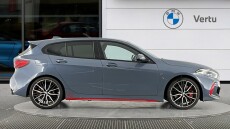 BMW 1 Series 128ti 5dr Step Auto [Live Cockpit Professional] Petrol Hatchback